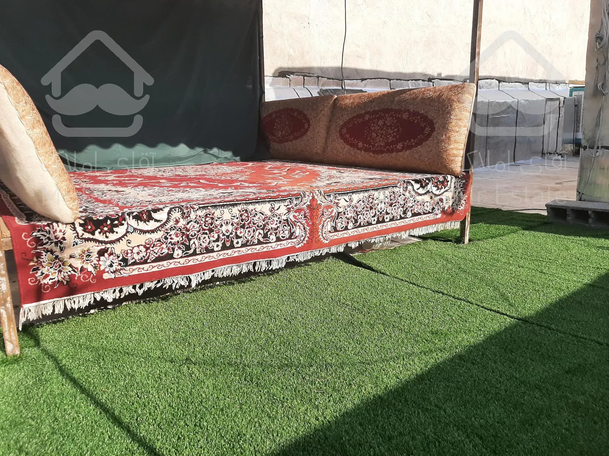 63 متر (تک واحدی )