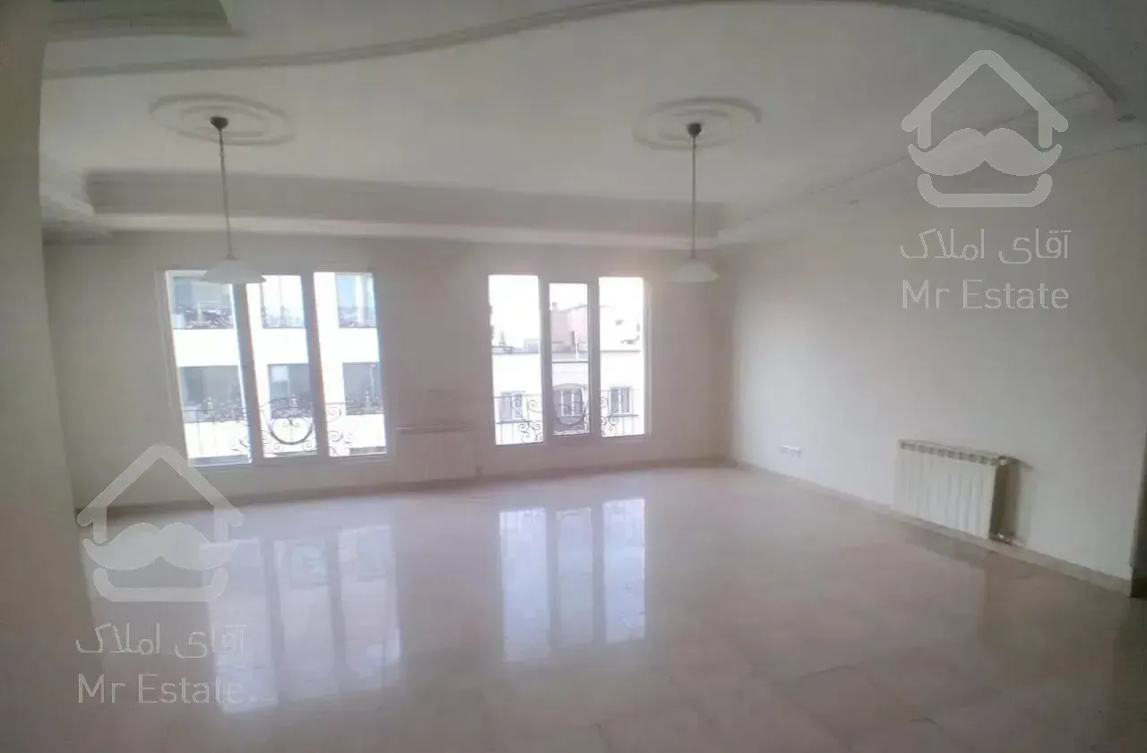 ۱۲۵ متر ۲ خوابه شیخ بهایی شمالی