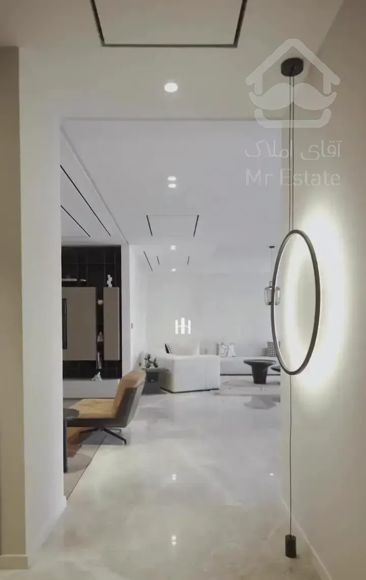 پنت هوس /سه مستر/ برند/کلیدنخورده/فول مشاعات