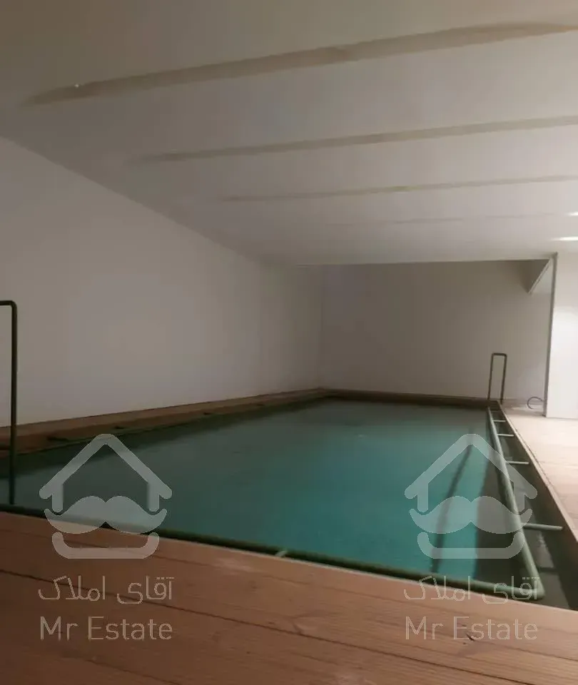 ۱۶۰ متر/ فرعی مشجر