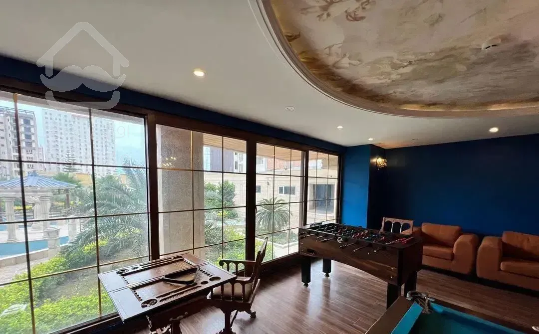 فروش واحد ۳ خواب برج فرشته پلاس سرخرود