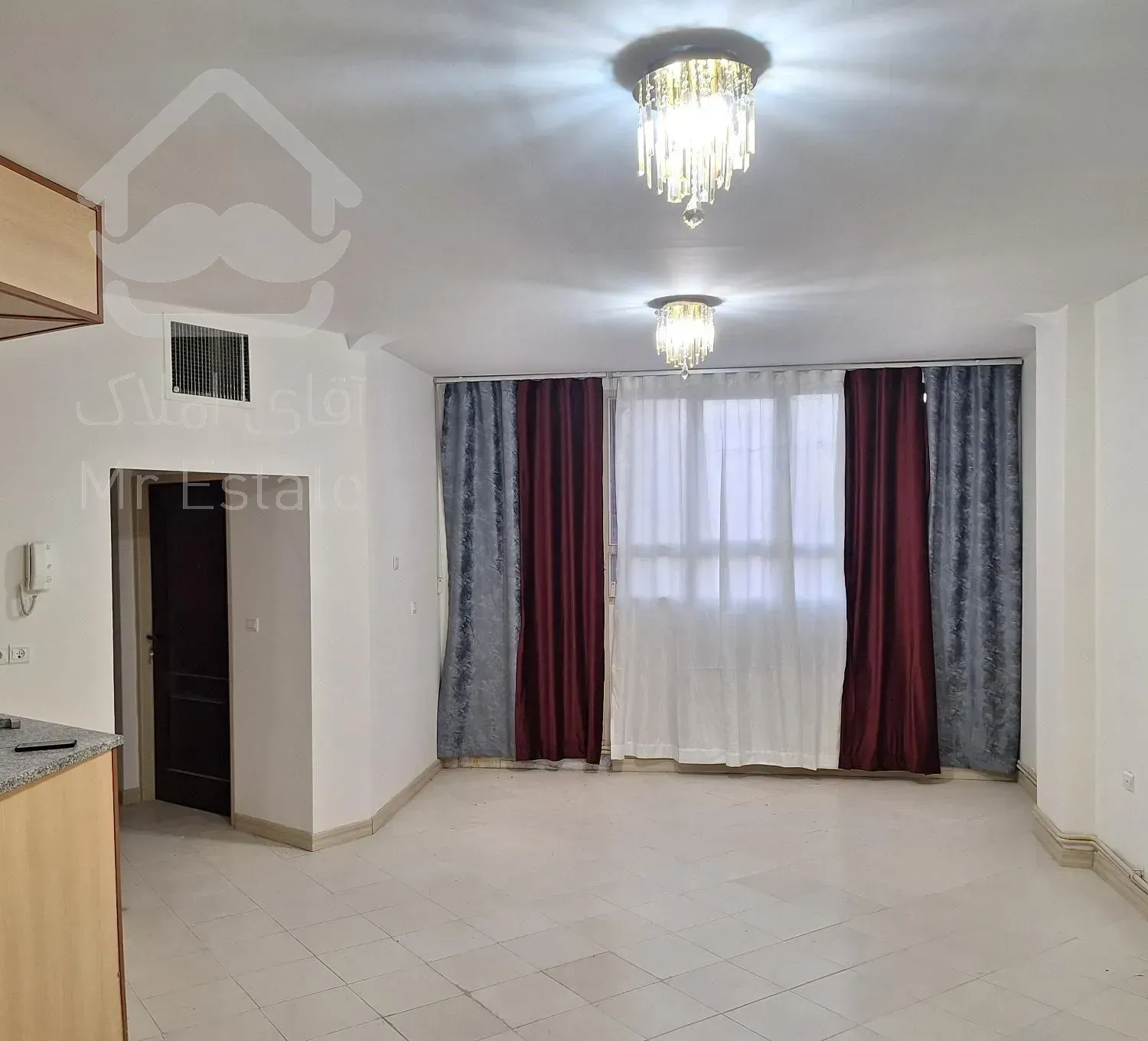 آپارتمان بلوار پزشک 90 متری