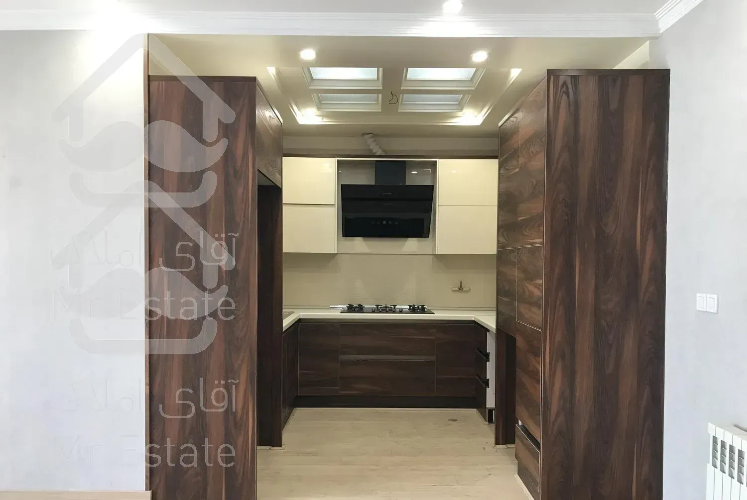 ۷۵متر/۴ساله/فول امکانات