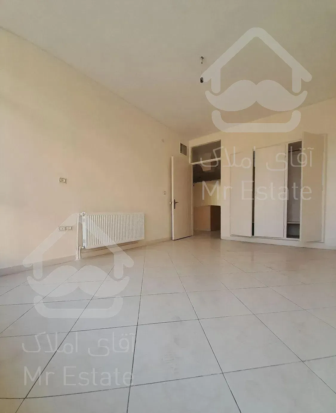 ۱۲۵متر۲خواب/تکواحدی/امیر‌آباد/قابل تبدیل