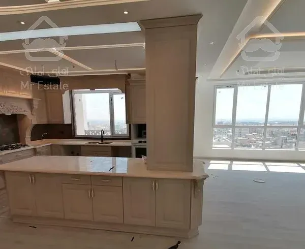 85 الی 170متر//برج ملودی پارک // بلوار اباذر