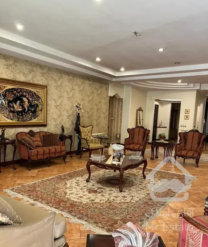 ولنجک ۲۰۰متر+۱۵۰متر سوییت مستقل تکواحدی