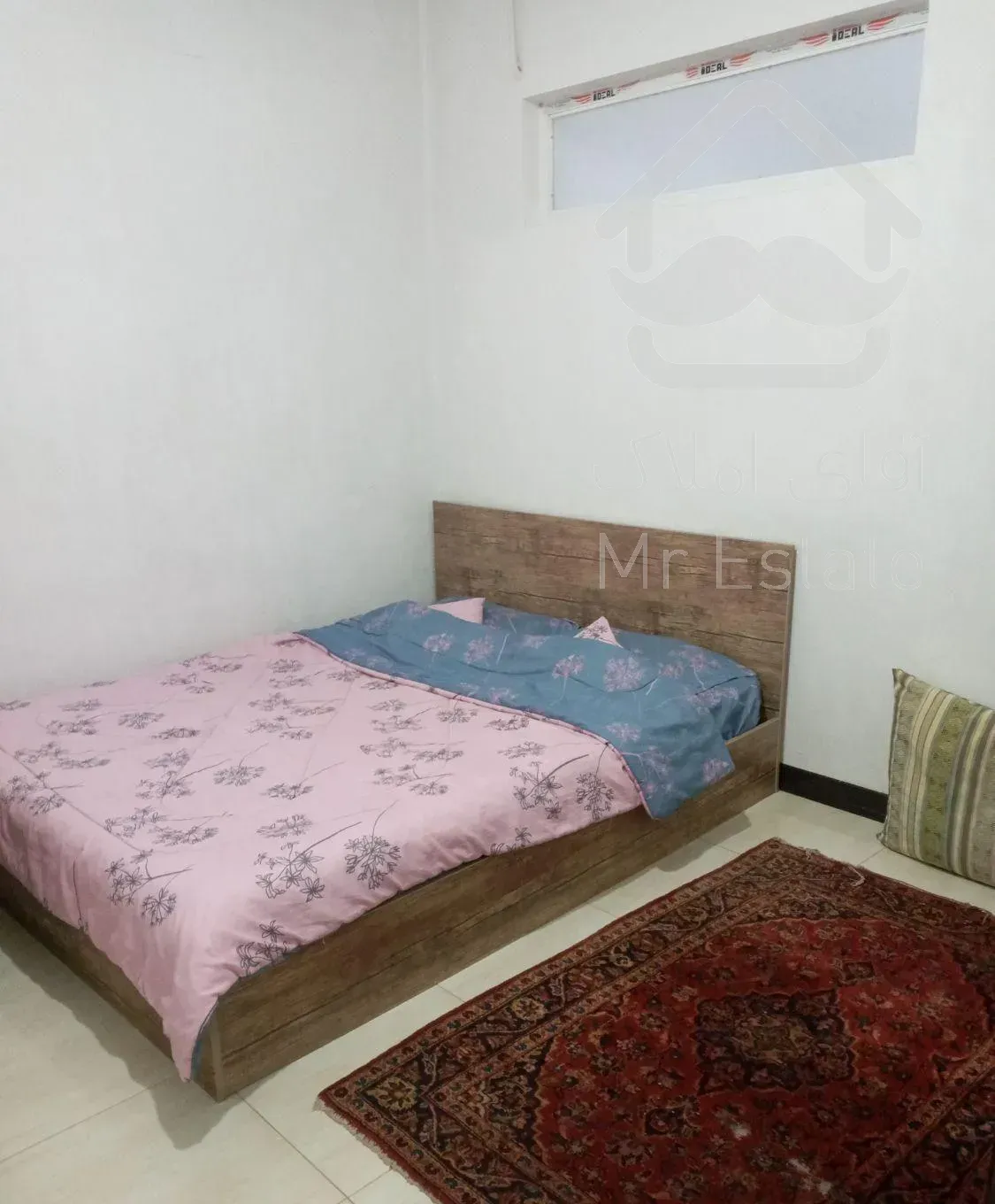 اجاره خانه ویلایی روزانه ۷۰متری۲ خوابه نزدیک ساحل