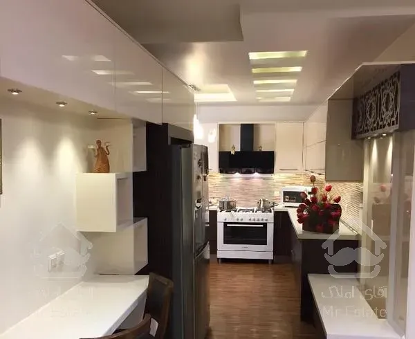 آپارتمان مسکونی ۱۴۸ متر مجتمع زیتون