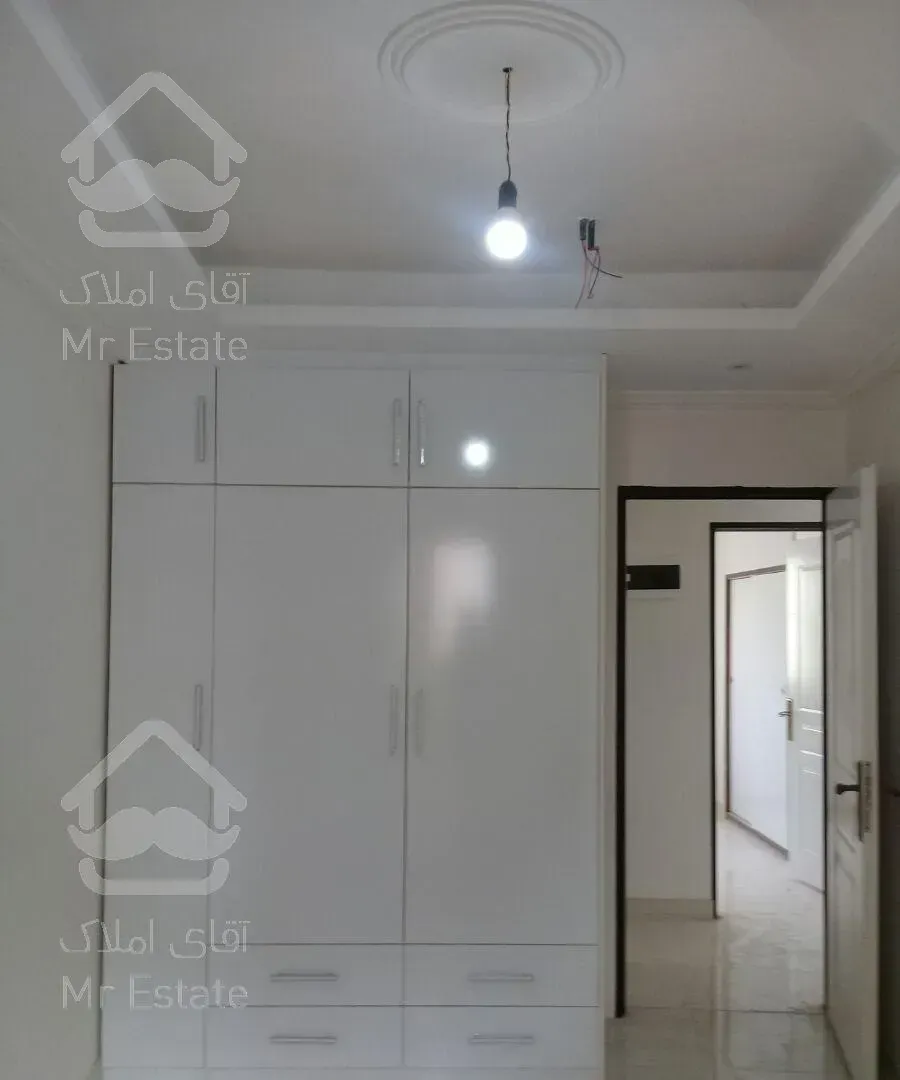 ۹۷متری تک‌واحدی سند تک برگ بین یخسازی جهاد