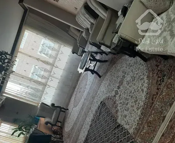 ((واحد 90 متری دوخواب خ میثم))