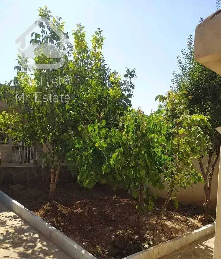 ۵۰۰ متر باغ ویلا  فوق