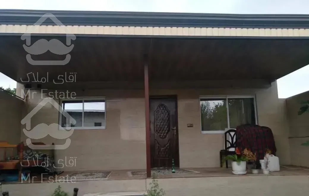 خانه ۸۵ متر در قادیکلا