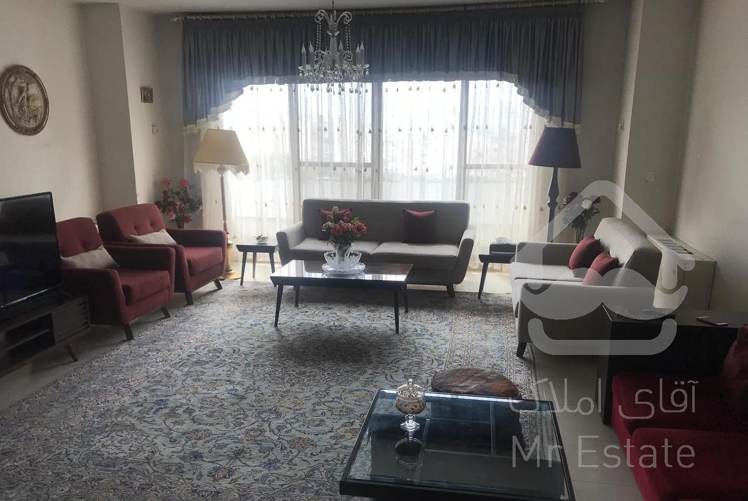 شهرک امید . ۲ خوابه . ۱۳۱ متری