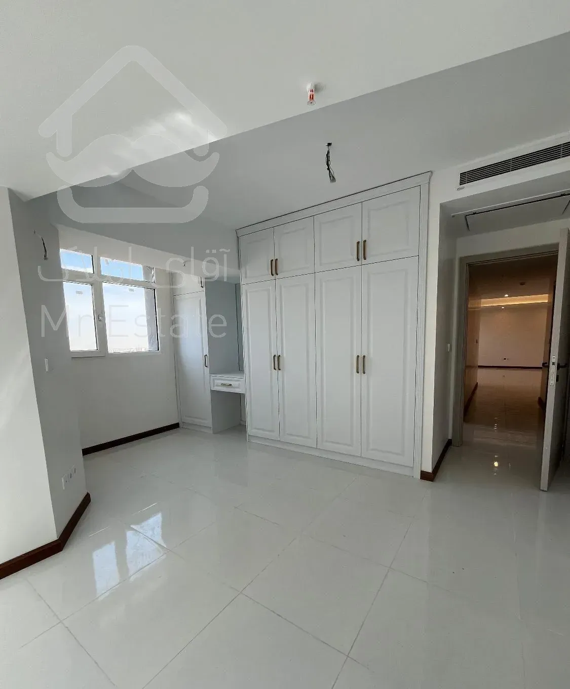 ۱۲۲ متر/شهرک چیتگر/بلوار ‌پژوهش/برج مجلل G