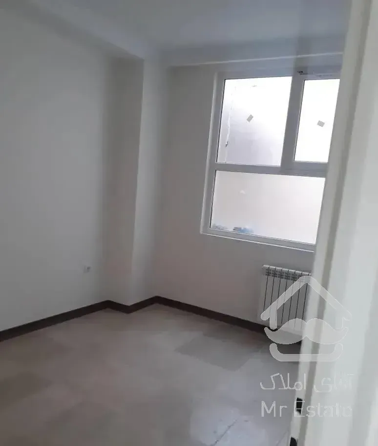 ۸۰متر کلید نخورده غربی های بوستان