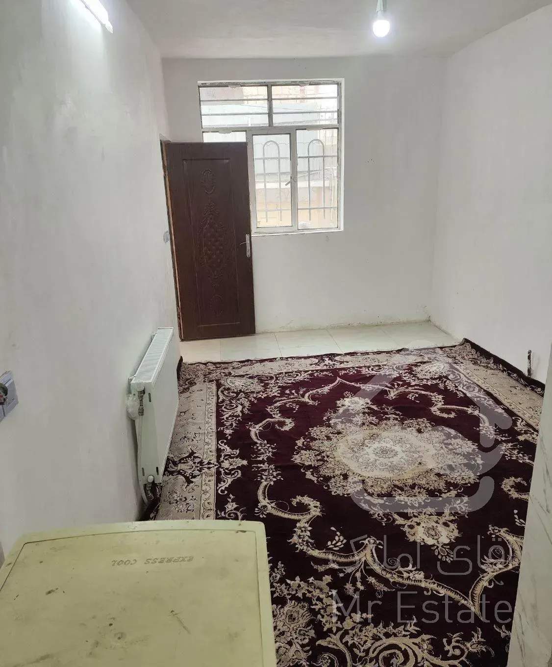 سوییت ۳۰ متری نزدیک حرم ، قابل تبدیل