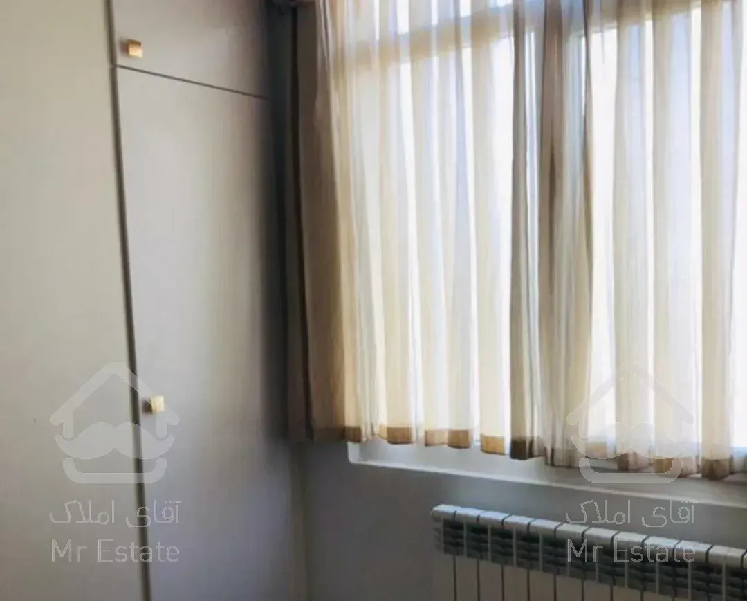 ۵۳ متری ۱ خواب شیک و تمیز