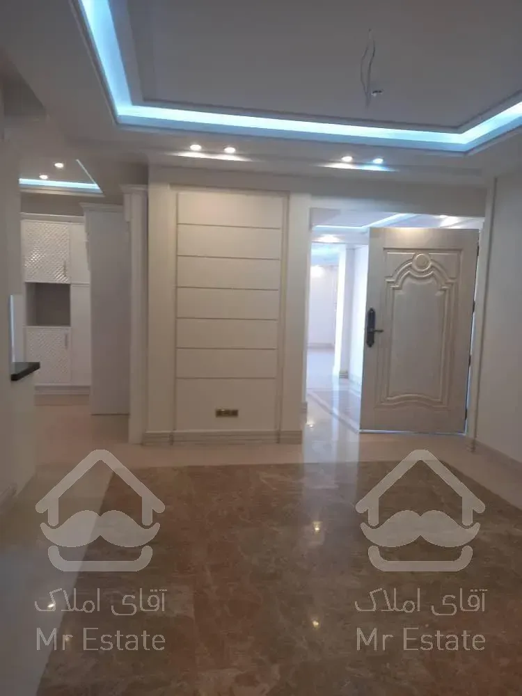 فروش آپارتمان زعفرانیه 172  متر اکازيون