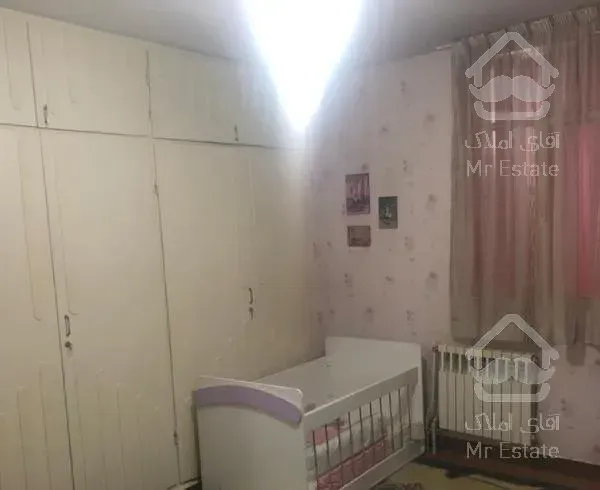 سرمایه گذاری -77 متر دو خواب(پونک-اشرفی)