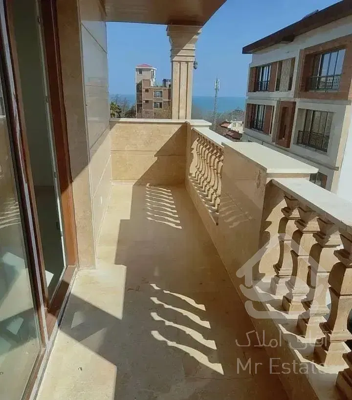 فروش آپارتمان خوش قیمت در منطقه ساحلی رادیودریا