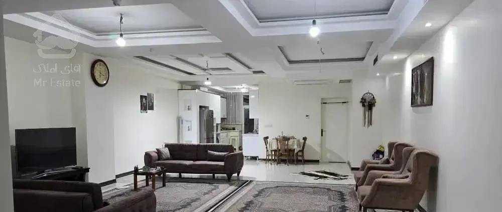 آپارتمان۱۵۰مترفول خ ایرانمهر جنوبی نزدیک مترو شهدا