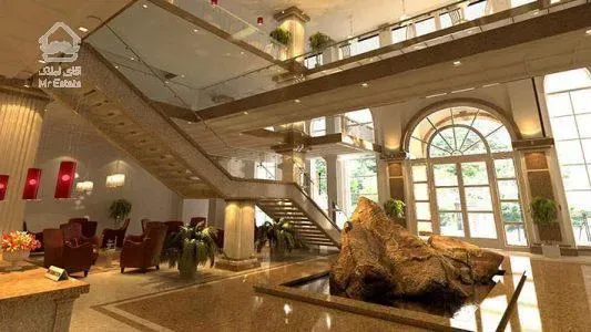 ۴۶۵ متری سناتور زعفرانیه