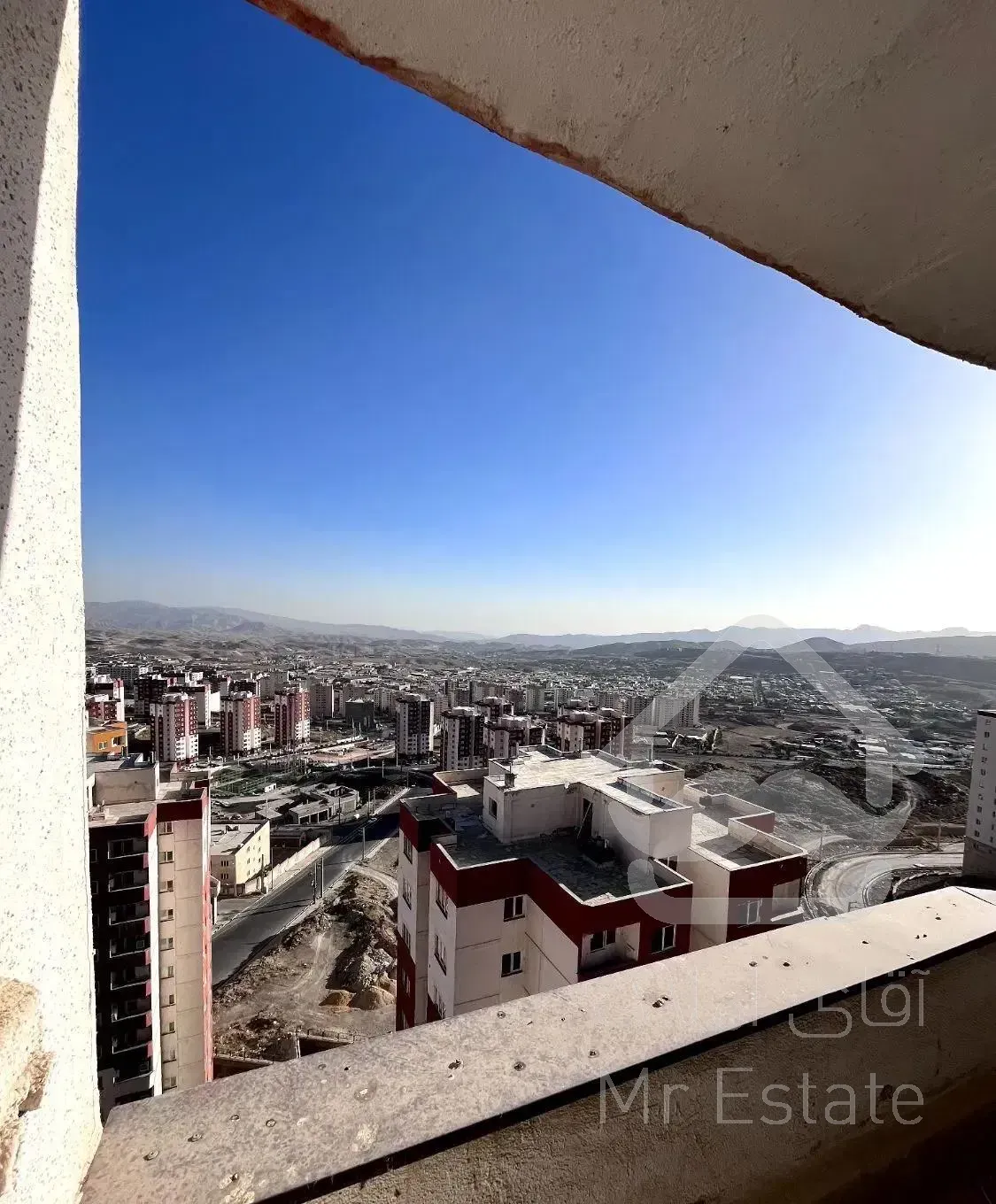 فاز ۵ شمالی+ بدون مشرف+ بهترین ویو