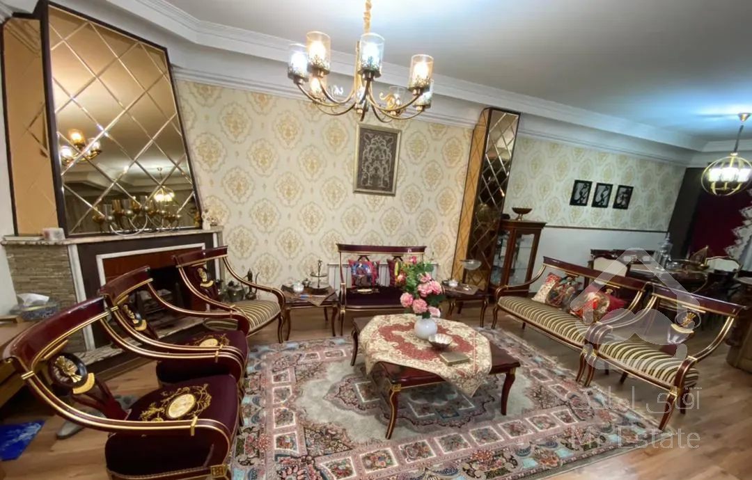 ۱۰۵ متر ۲ خواب