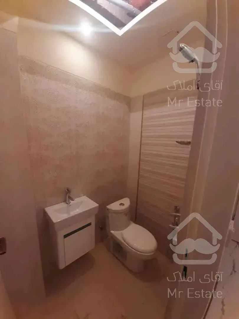 فروش آپارتمان ۶۰متری یکخوابه نوساز فردوس شرق