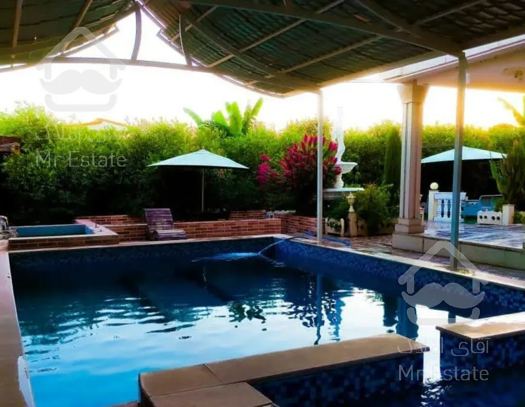 اجاره باغ ویلااستخردار