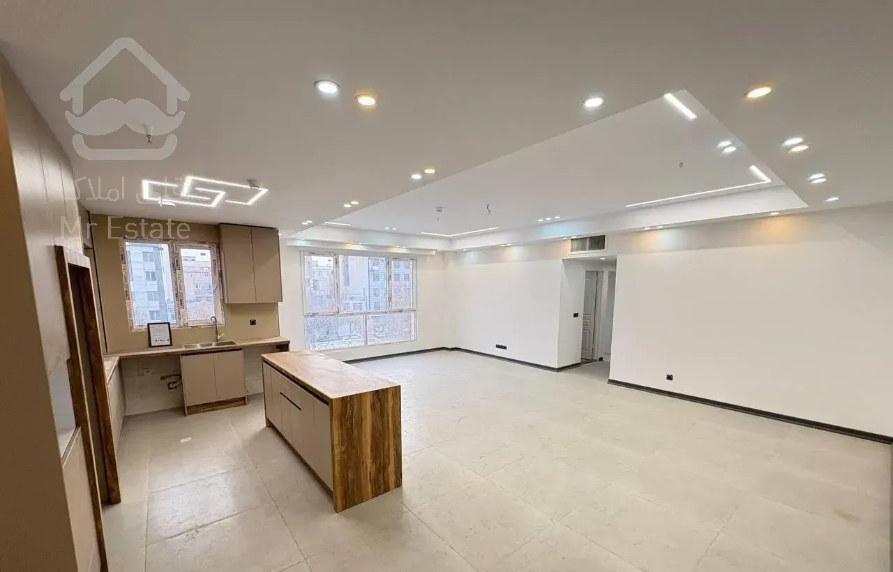 ۱۱۷ متــر/ مدرن و شیک(آگهی واقعی) فروشنده ۱۰۰درصد