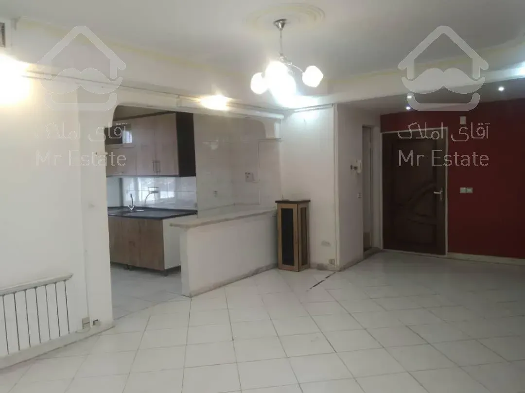 58 متر فروش اداری خلیلی