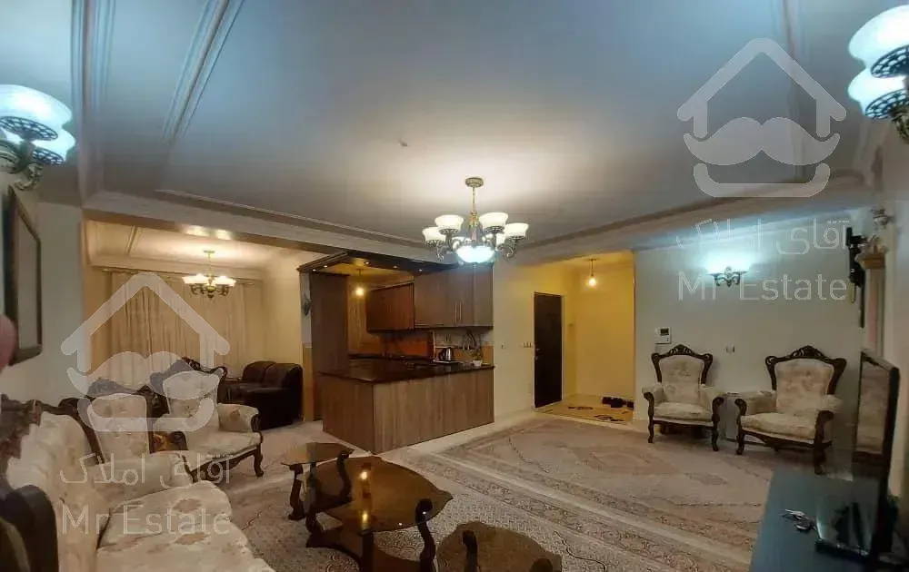 ۱۴۰ متر ویلایی میدان اتریش