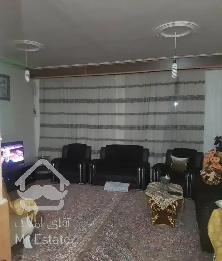 خانه ویلای دو طبقه