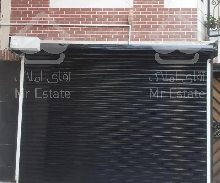 نصب تعمیرات کرکره برقی و درب اتوماتیک