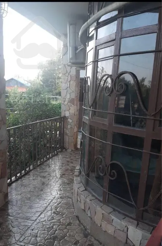 ویلایی سند دار کاملا مسکونی فوق العاده