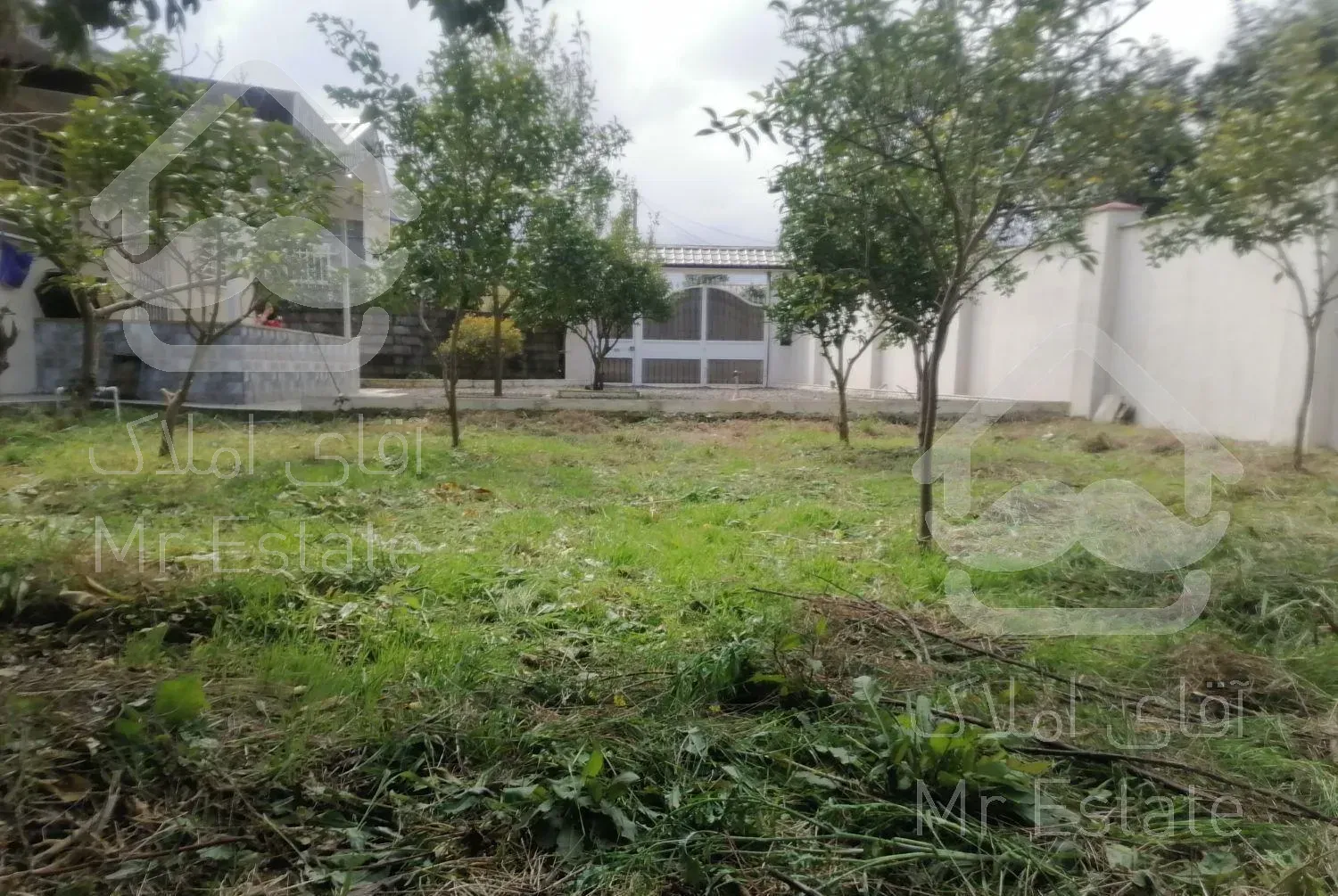 ویلا باغ مبله اجاره داده میشود