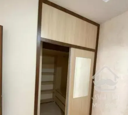 ۱۲۳ متر کلید نخورده .لابی. سعادت اباد