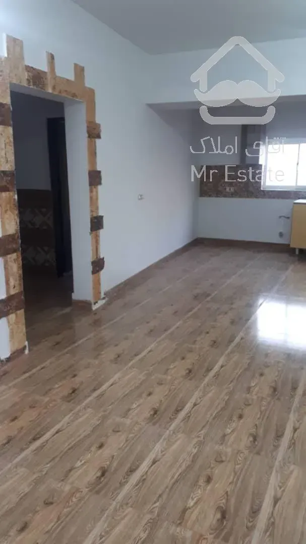 ویلا فلت جاده ساحلی