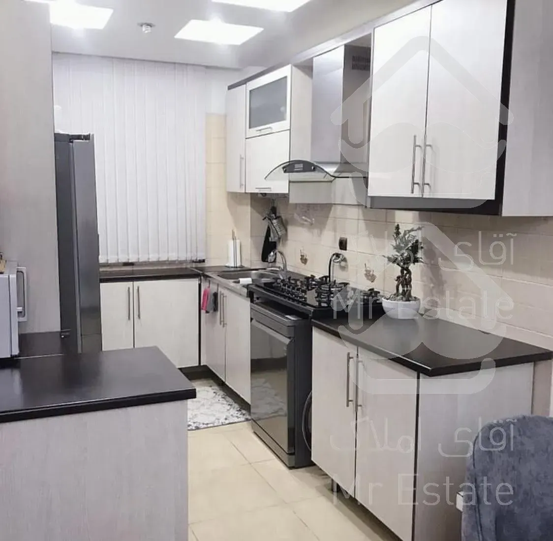 ۵۳متر / تکخواب / فول / ۱۰ساله / کوی مهران