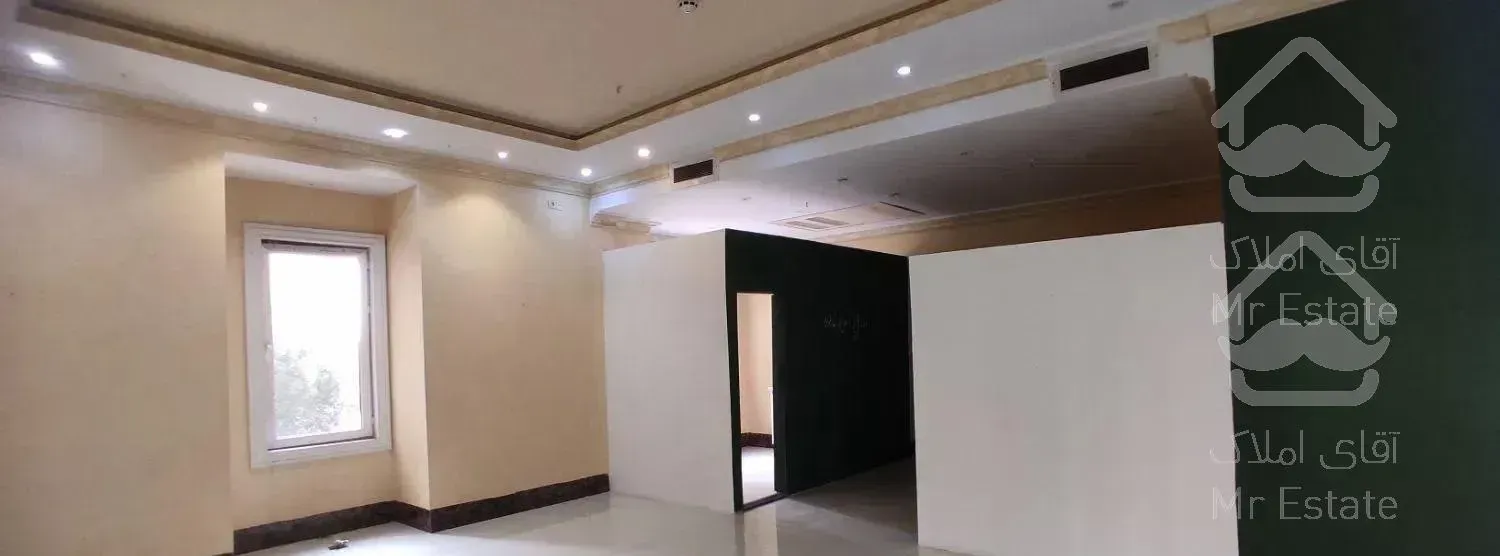 فلت همکف موقعیت دفتری و پزشکی میدان دریاچه