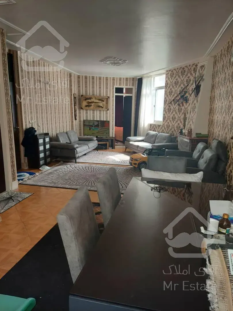 ۱۰۰ متر رهن و اجاره جنت اباد جنوبی