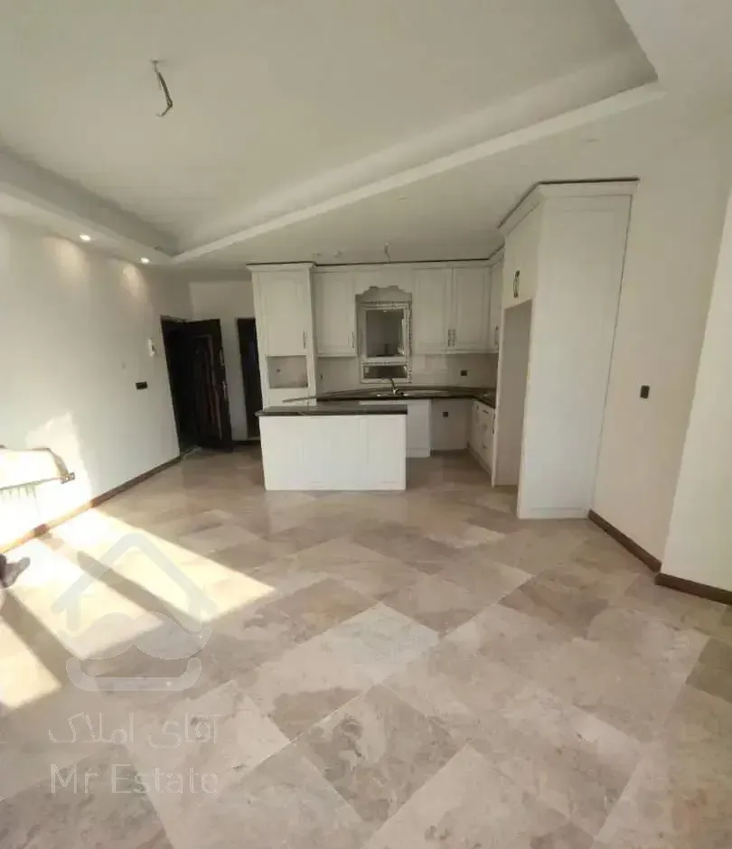 ۶۵متر فول خوش نقشه رو به آفتاب((مناسب مجرد))