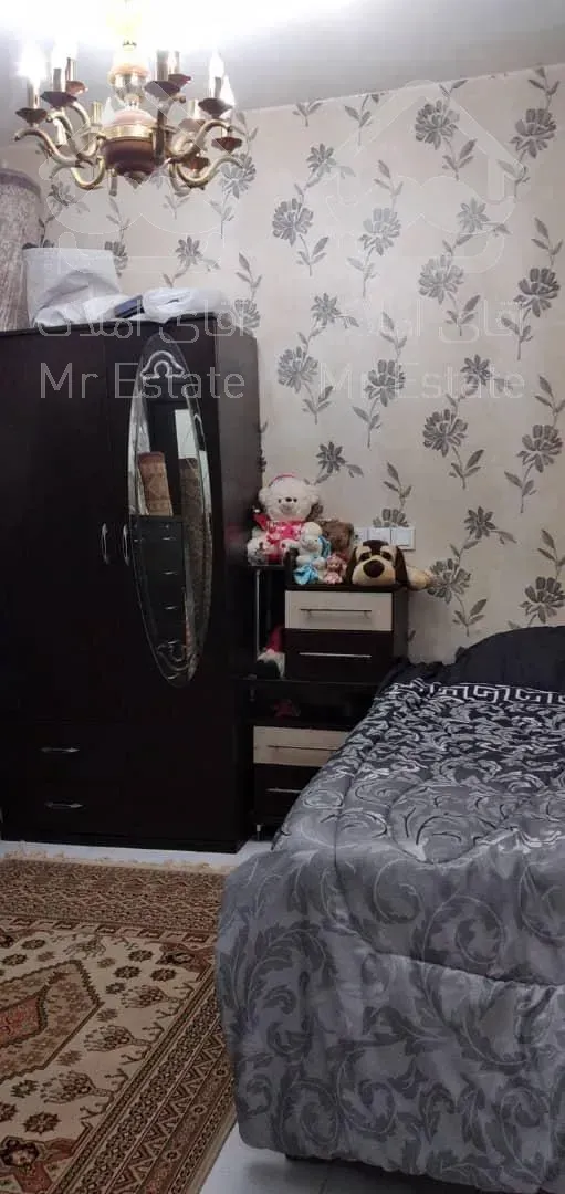 ۵۲متری دوخوابه آذربایجان