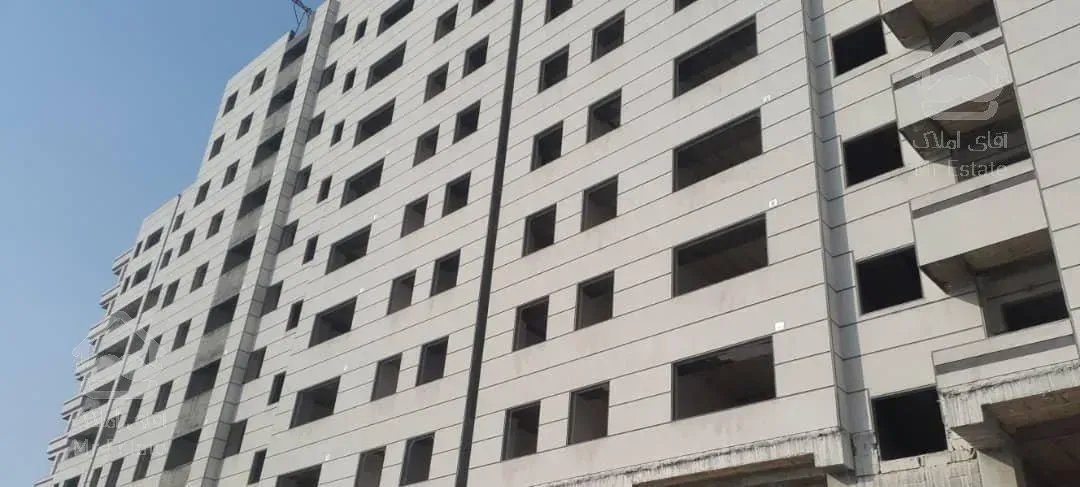 آپارتمان 86 متری دو خوابه سازمان آب