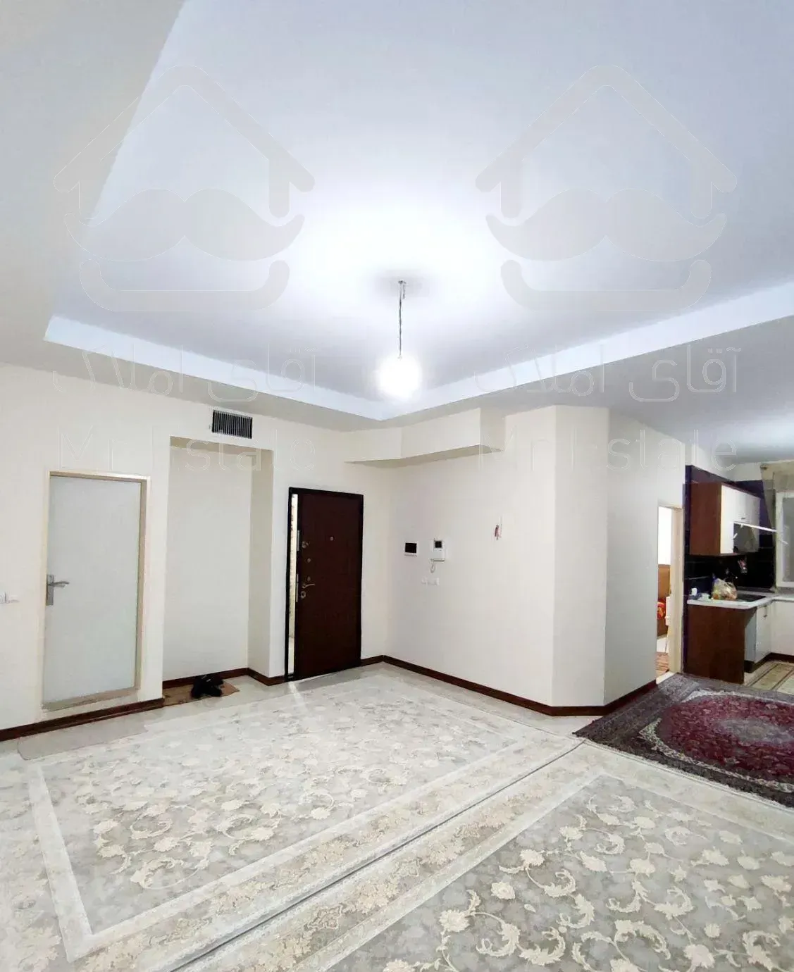 آپارتمان ۶۵متری نوساز فول امکانات خیابان خیام