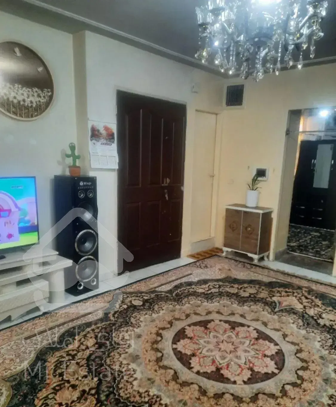 خانه طبقه ۲