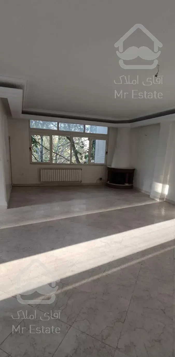 ونک تکواحدی ۱۵۰متر/۳ خواب غرق در نور