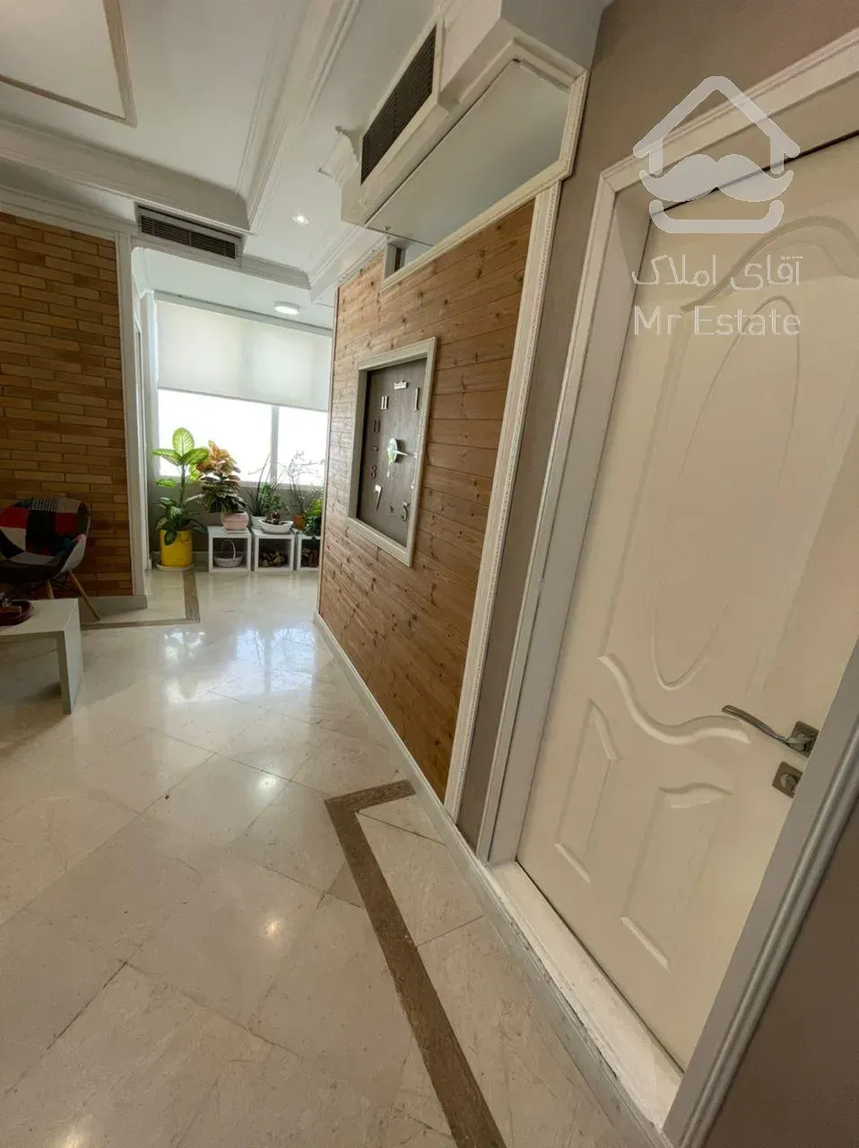 اجاره/ سند اداری/ موقعیت براصلی/ صادقیه/ کاشانی