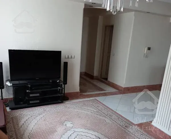 آپارتمان ۳خوابه ۱۸۲متری